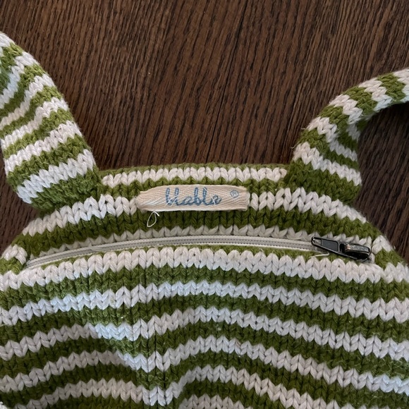 Blabla puppy backpack - Picture 3 of 3